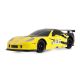 Amewi RC Drift Lizenzierte Corvette Gelb