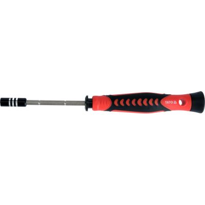 5. 130-teiliges Präzisions-Bit-Set YT-25761 YATO