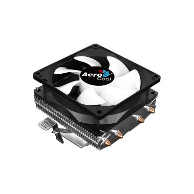 4. CPU-Kühler Aerocool PGS Air Frost 4 FRGB 3p