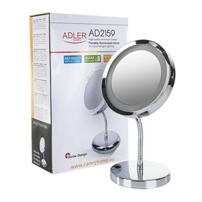 2. Adler AD 2159 Kosmetikspiegel