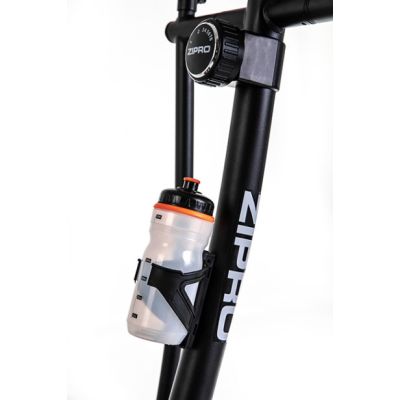 5. Zipro Shox RS Ellipsentrainer