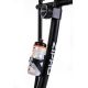 5. Zipro Shox RS Ellipsentrainer