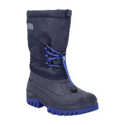 5. CMP Kids Ahto Wp JR 3Q49574K-36NF Schuhe