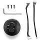 5. AddOn Thrustm. Quick Release Upgrade (KON/PC) Einzelhandel