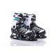 9. Tempish Clips Jr 13000000841 Verstellbare Schlittschuhe
