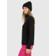 6. Damen-Thermounterwäsche aus Fleece (Oberteil) 4F 4FRAW25UFLEF080-20S