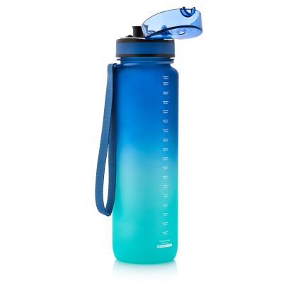 15. Meteor 10105 Sportflasche