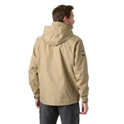 9. Helly Hansen Herren-Kapuzenjacke 2.0 34443 757