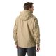 9. Helly Hansen Herren-Kapuzenjacke 2.0 34443 757