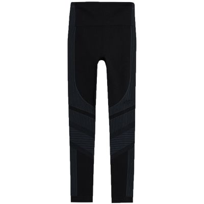 9. Thermoaktive Leggings 4F F116 W 4FAW23USEAF116 20S