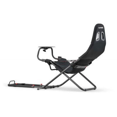 8. PLAYSEAT CHALLENGE ACTIFIT GAMING-STUHL SCHWARZ RC.00312