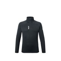 MILLET Parmelan Light Fleece Po M Herren-Sweatshirt schwarz
