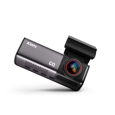 6. XBLITZ GO3 AUTOKAMERA