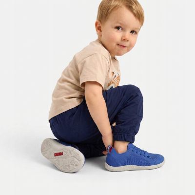 12. Reima Barfußschuhe Astelu blau (5400066B-6910)