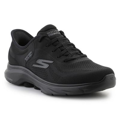 Skechers Go Walk 7-Valin M 216550-BBK Schuhe