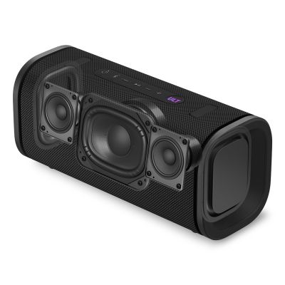 12. Sony Ult Field 5 Tragbarer Stereo-Lautsprecher Weiß