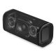 12. Sony Ult Field 5 Tragbarer Stereo-Lautsprecher Weiß