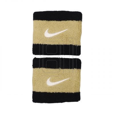 Nike Swoosh-Schweißbänder, 2er-Pack, N0001565055OS