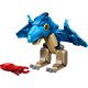 3. LEGO Jurassic World 77977 – Baby-Dinosaurier: Pteranodon