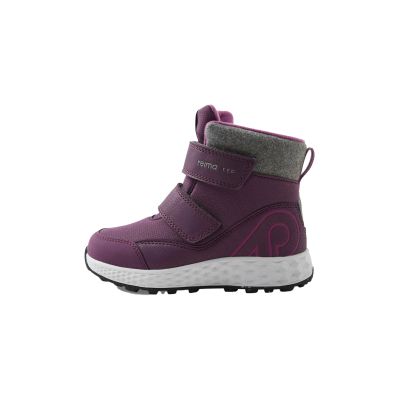 17. Reima ReimaTec Hallava Kinderschuhe (5400147A-9960)