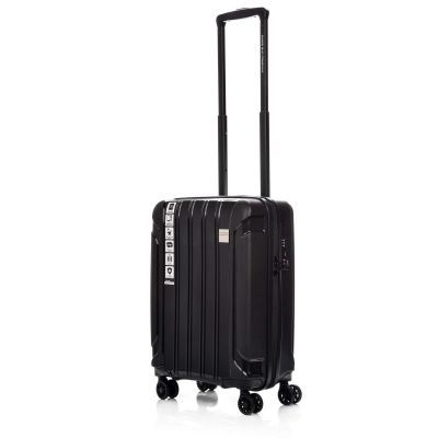 12. SwissBags Tourist 76442 Kabinenkoffer