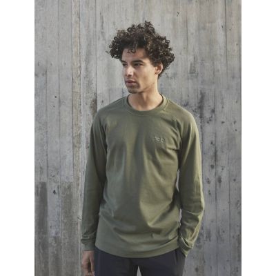 2. POC Poise Rundhals-Sweatshirt Grün