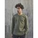 2. POC Poise Rundhals-Sweatshirt Grün