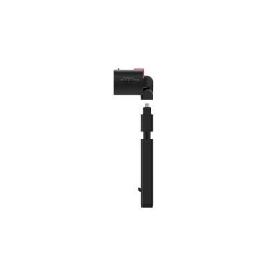 9. Lenovo ThinkVision MC60 (S) Webcam 1920 x 1080 px USB 2.0 Schwarz