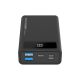 2. RealPower PB-20k PD 20000 mAh Schwarz