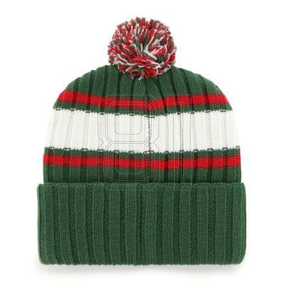 10. '47 NHL Plateau Wintermütze HPLTCF01ACE