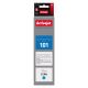 Activejet AE-101C Tintenflasche (Ersatz für Epson 101; Supreme; 70 ml; blau)