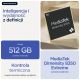 16. Motorola Edge 60 Pro 5G 12/512GB Schillerndes Blau