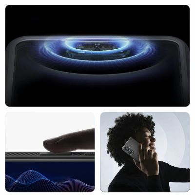 24. Spigen Liquid Air Mag MagSafe Hülle für Samsung Galaxy S26+ - Mattschwarz