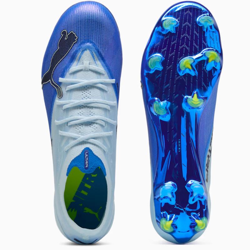 3. Puma Ultra Nitro 7 Ultimate FG Schuhe 109225-03