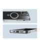 20. Nillkin Nature Pro Magnetische Hülle iPhone 14 Pro magnetische Hülle MagSafe blau