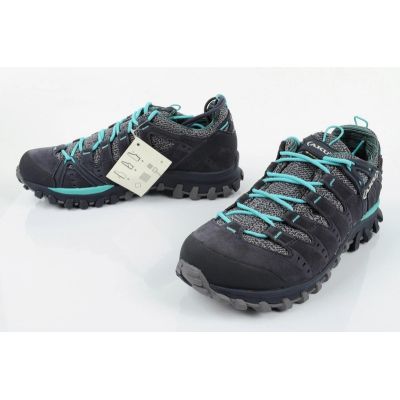 19. Aku Alterra Lite GTX Wanderschuhe [716274]
