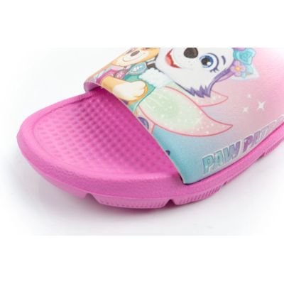 6. Leomil Flip-Flops für Mädchen Paw Patrol Märchen Skye Everest