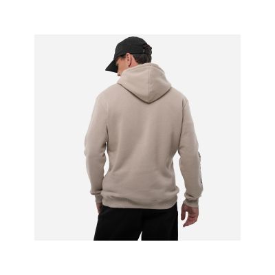 4. MILLET Cimaï Collab Sweat M beige Herren-Sweatshirt