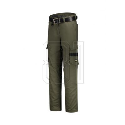 Tricorp Arbeitshose Twill W MLI-T70TA