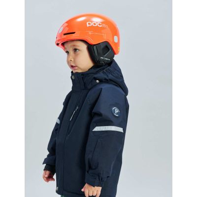 3. POC POCITO OBEX MIPS Skihelm