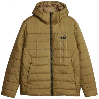 Puma ESS Wattierte Kapuzenjacke M 848938 93