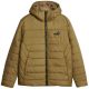 Puma ESS Wattierte Kapuzenjacke M 848938 93