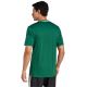 11. Herren adidas Campeon 25 Trikot grün JF6063
