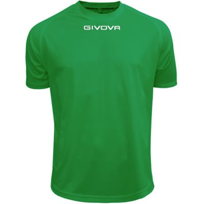 5. Givova One U MAC01-0013 Fußballtrikot