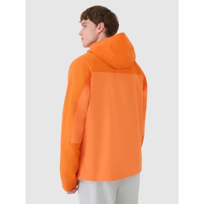 3. Herren-Trekkingjacke 10000 Membran 4F 4FWSS25TTJAM711-70S