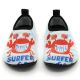 14. NEOPREN-WASSERSCHUHE KIDS KRABBE XQMAX GR. 27