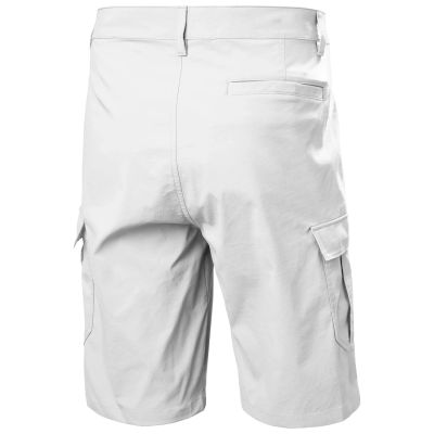 5. Helly Hansen Herren QD Cargo-Shorts 11" 34537 853