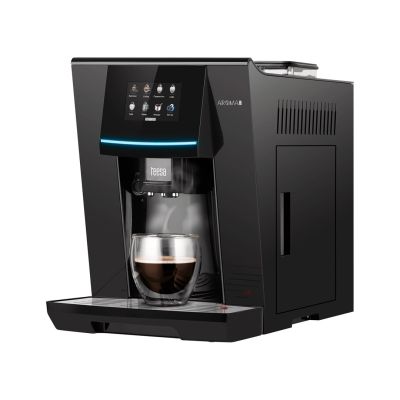 4. TEESA AUTOMATISCHE KAFFEEMASCHINE AROMA 800