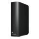 Western Digital Elements WDBWLG0160HBK-EESN 16 TB externe Festplatte USB Typ-A 2.0/3.2 Gen 1 (3.1 Gen 1) Schwarz