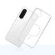 12. 3mk Armor MagCase für Samsung Galaxy A26 5G – Transparent
